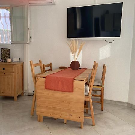 La Terrasse Bandolaise Tout A Pied, Wifi, Clim, Parking Экстерьер фото